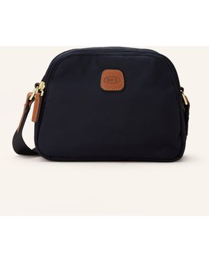 Bric's Umhängetasche X-COLLECTION - Blau