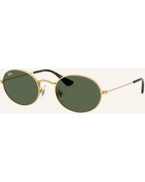 Ray-Ban Sonnenbrille RB9645S - Grün