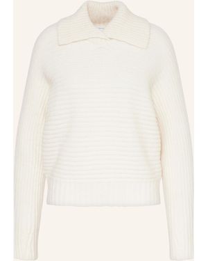 Opus Pullover PURIKA - Natur