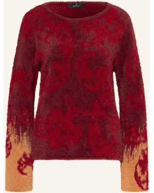 Monari Pullover - Rot