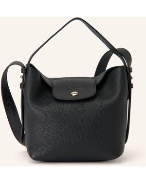 Longchamp Umhängetasche LE CADENCE SMALL - Schwarz