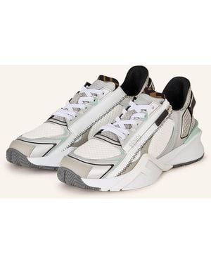 Fendi Sneaker FLOW - Natur