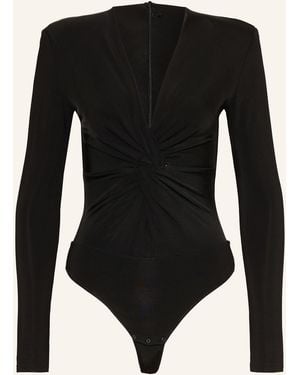 UNDRESS String-Body INTUITION - Schwarz