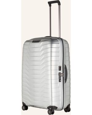 Samsonite Trolley PROXIS - Mettallic