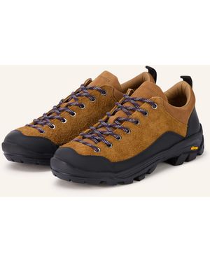 Garment Project Sneaker NEVE - Braun
