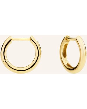 Dodo Ohrstecker ESSENTIALS - Natur