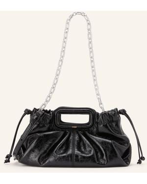 Maje Handtasche - Schwarz