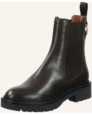 GANT Chelsea-Boots KELLIIN - Schwarz