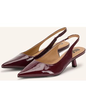 Bianco Slingpumps BIAKRISTIN - Braun