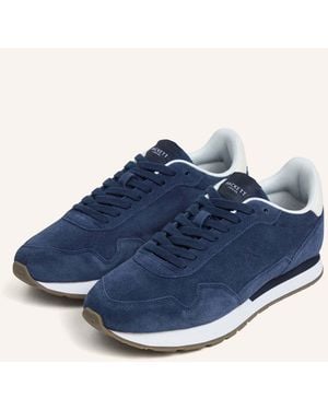 Hackett Sportschuhe VECTOR SOFT - Blau