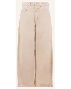 ICON DENIM Jeans POPPY - Natur