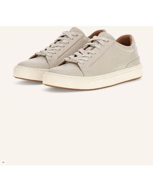 Guess Court Sneaker - Natur