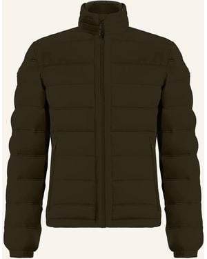 Strellson Steppjacke MODENA FUSED - Grün
