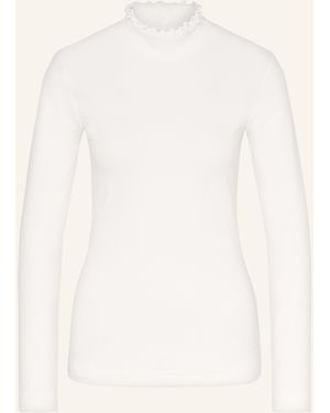 ZAÍDA Longsleeve - Natur