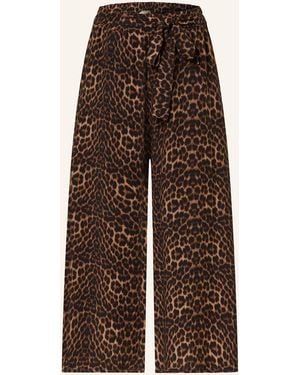 Herrlicher Culotte NELANIE - Braun