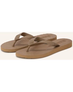 Sleeper Flip-Flops CLASSIC - Natur