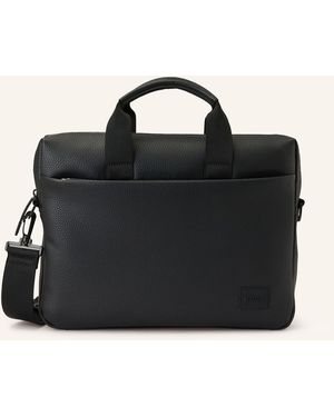 HUGO Business-Tasche ETHON 2.0 - Schwarz