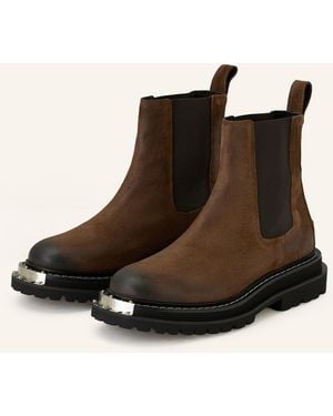 Sandro Chelsea-Boots - Mehrfarbig