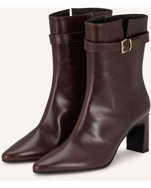 Claudie Pierlot Stiefeletten - Braun