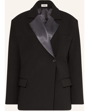 Ba&sh Blazer LALO - Schwarz