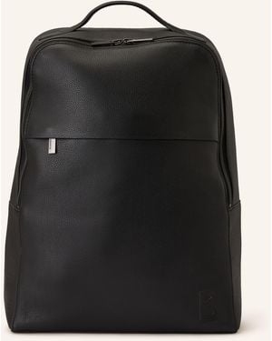 Bogner Rucksack KIRORO GERO - Schwarz