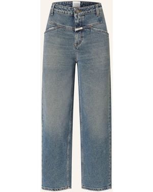 Closed 7/8-Jeans STOVER-X - Blau