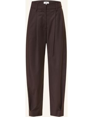 Cinque 7/8-Hose CIOPTIS - Braun