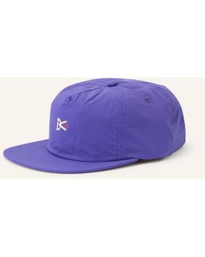 District Vision Cap - Blau