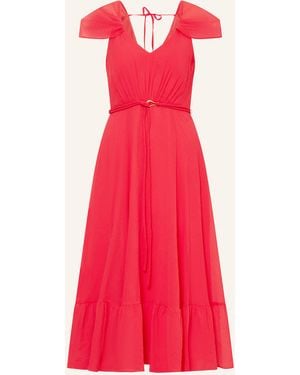 Phase Eight Kleid JEN - Rot