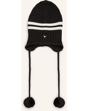 Tommy Hilfiger Mütze - Schwarz