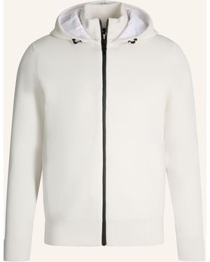 Strellson Sweatjacke VICTOR - Natur