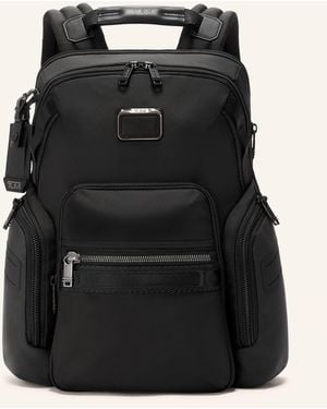 Tumi ALPHA BRAVO Rucksack NAVIGATION mit Laptop-Fach - Schwarz