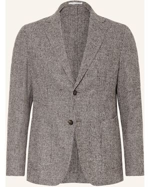 Eleventy Sakko Extra Slim Fit - Grau