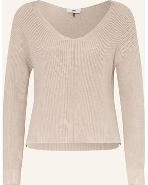 Cinque Pullover CIALLICA - Natur