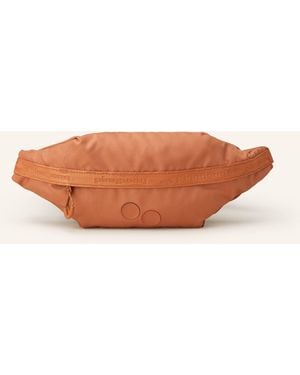 pinqponq Gürteltasche BRIK - Natur