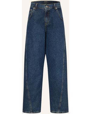 BLUE EFFECT Jeans Baggy Fit - Blau