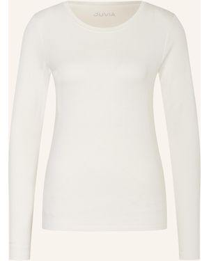 Juvia Longsleeve IVETTE - Natur