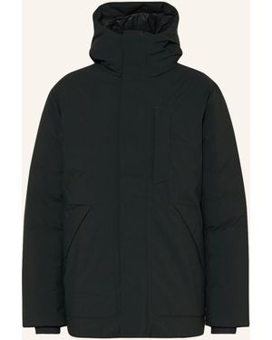 Save The Duck Parka PHRYS - Schwarz