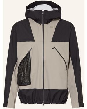Goldwin Funktionsjacke PERTEX SHIELD PRO - Schwarz