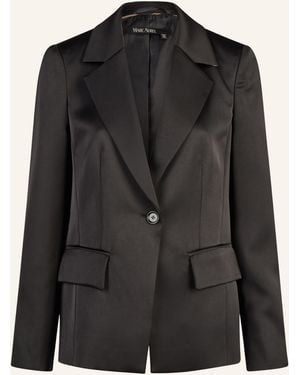 MARC AUREL Blazer - Schwarz