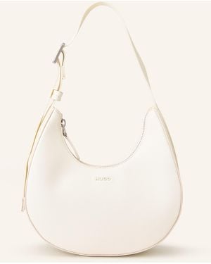 HUGO Hobo-Bag BEL 2.0 SMALL - Natur