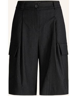 Windsor. Bermudas - Schwarz