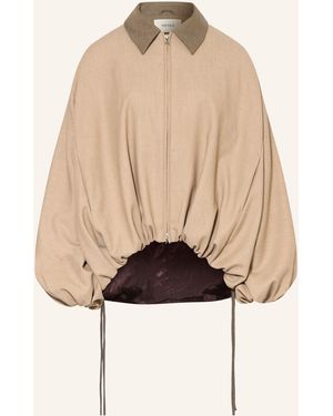 ARAKII Overjacket - Natur