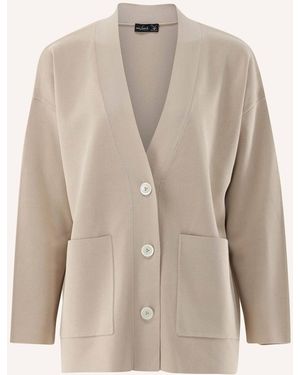 Van Laack Jacke - Natur