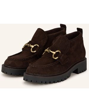 Marc O' Polo Loafer PHIA 17B - Schwarz