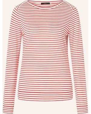 Windsor. Longsleeve - Pink