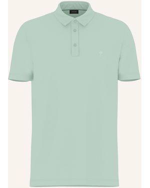 Joop! Jersey-Poloshirt PRESTON - Grün