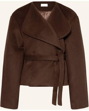 Lezu Cabanjacke INA - Braun