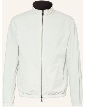 Manzoni 24 Jacke zum Wenden - Natur