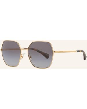Ralph Sonnenbrille RA4138 - Natur